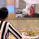 Image for article titled Welp, Tamron Hall Got Into it With Amy Winehouse's Father on Television